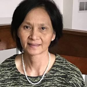 Meet your Posher, Khanh